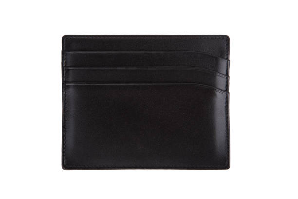 Wallets That Actually Say Something