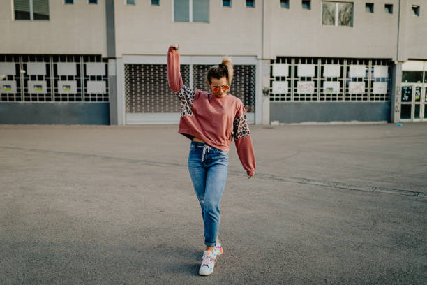 Dad Sneakers and Mom Jeans: The Ultimate Retro Combo