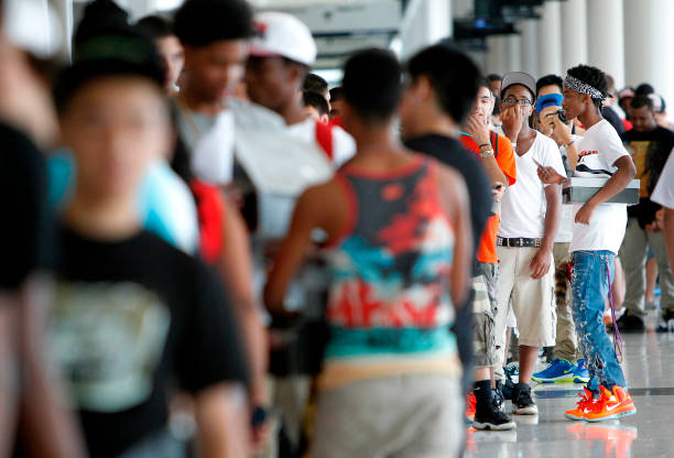 The Ultimate Guide to Camping Out for Hype Drops