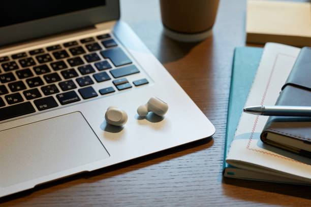 Wireless Earbuds Are Your Ultimate Tech Flex