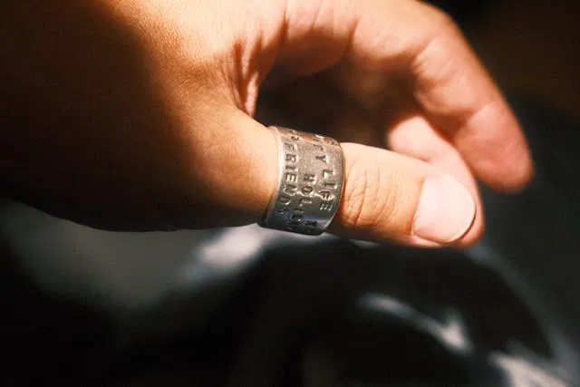 Thumb Rings: The Ultimate Bold Move for Your Most Underrated Finger