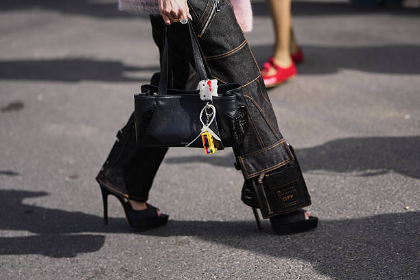 Cargos: The Streetwear Kings With the Right Fit