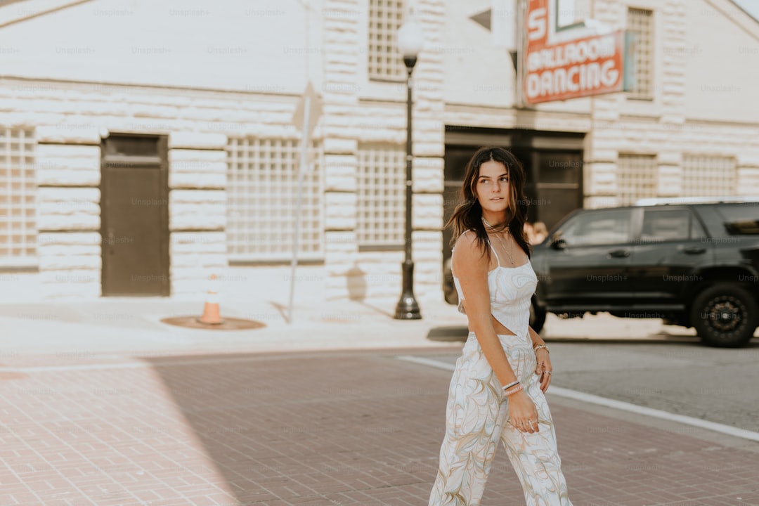Cargo Pants Fit Guide: Baggy vs Tight vs Just Right