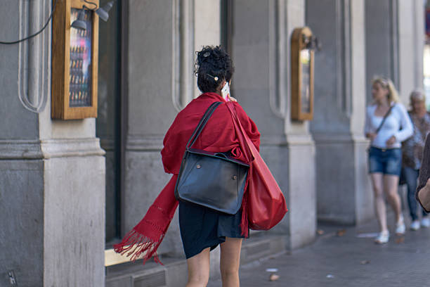 Sling Bags Be Hittin’ Different