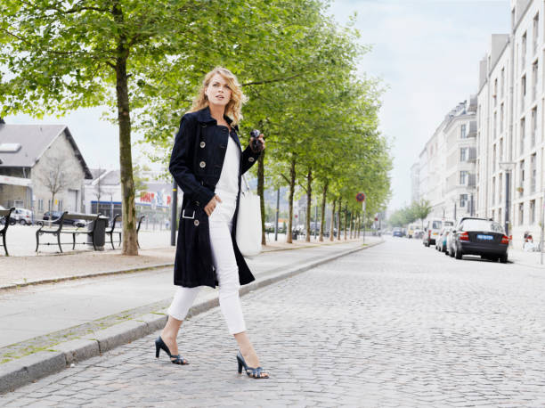 Pajama Flex: Own the Streets in Your Coziest Fit