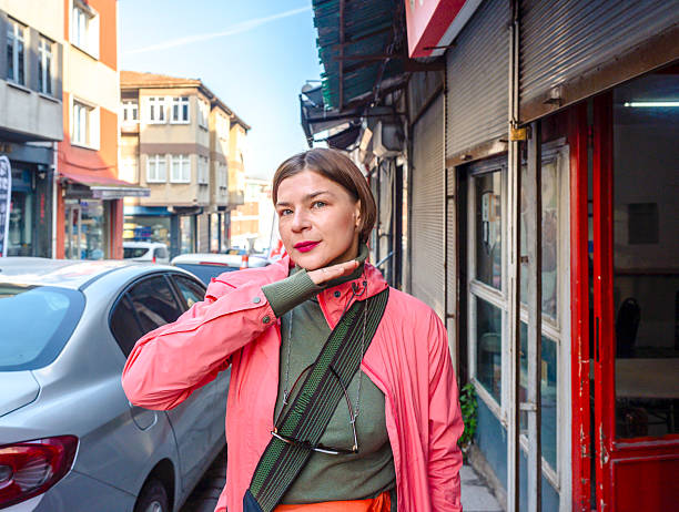 Why Dark Sunglasses Are Your Secret Weapon