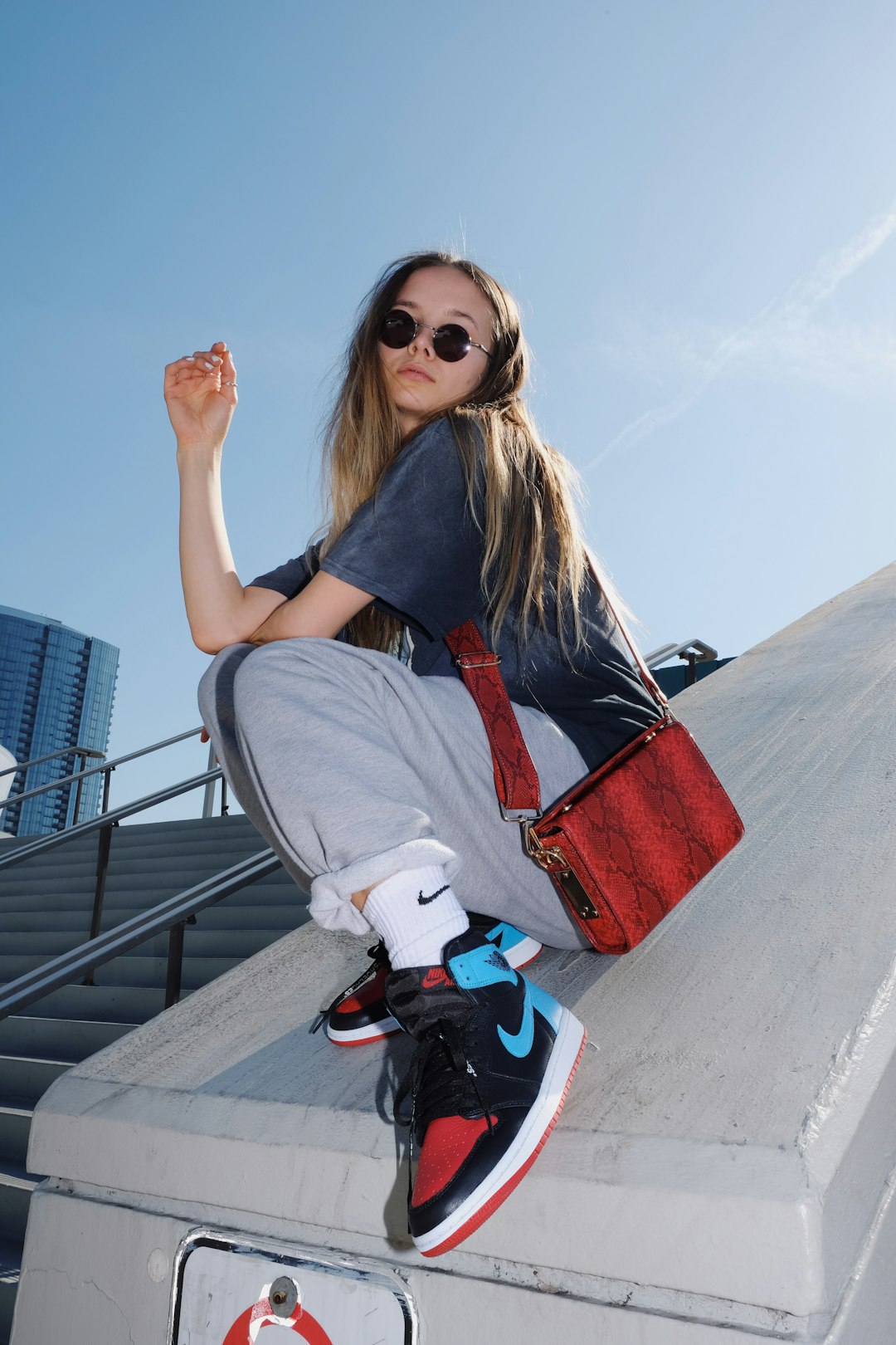 How to Rock Cargos Without Looking Like a Walking Freebie Bag