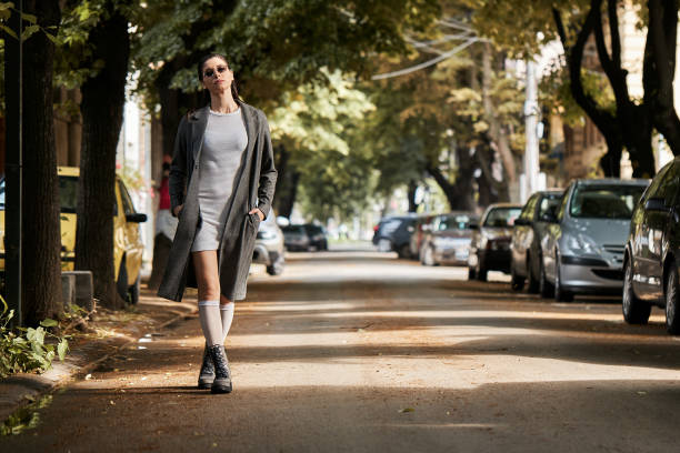 Own Your Walk, Own Your World