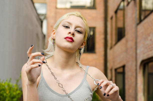 Why Your Chain Should Make Noise (And Honestly, It Should)