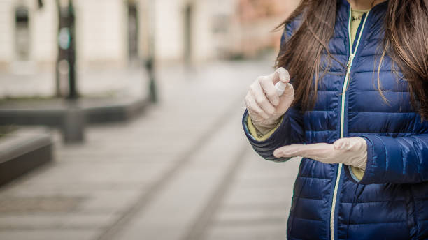 Why Your Sweat Ain’t the Enemy (But Your Germs Are)