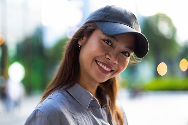 Backwards Caps Are the Move for Real Streetwear Kings