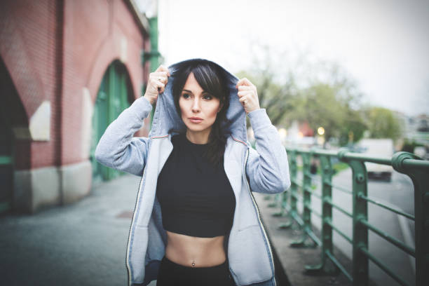 Your Gym Fit Should Be a Vibe, Not a Victim