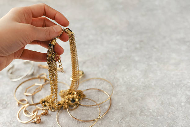 Chains That Make Noise: Turn the Jingle Into Full-On Swag