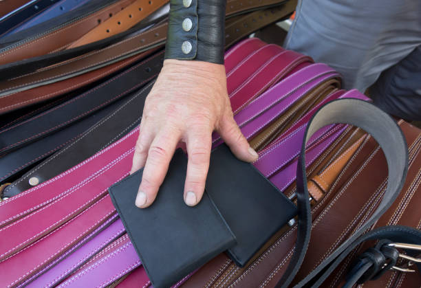 Wallets That Say Something: Tiny Flex, Big Energy