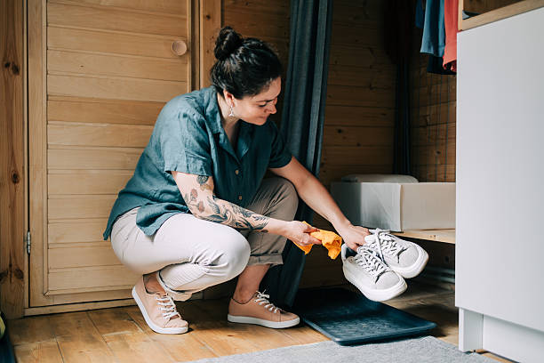 Sneaker Cleaning Like a Pro: How to Save Your Dirty Kicks Before They Look Cooked