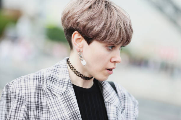 Haircuts That Match Your Fit: How To Make Your Hair And Outfit Hit Different