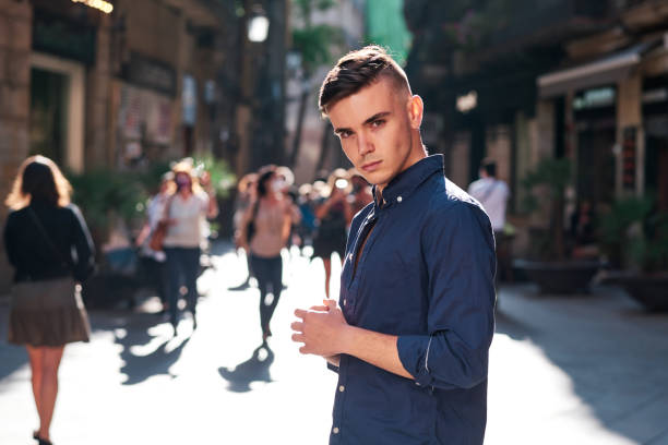 How to Pick a Haircut That Matches Your Outfit Vibe