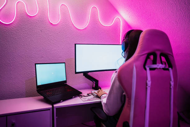 Why RGB Lights Turn Your Gaming Setup From Mid to Main Character