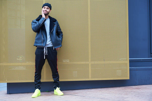Your Crew’s Energy Is the Secret Sauce to Your Swag