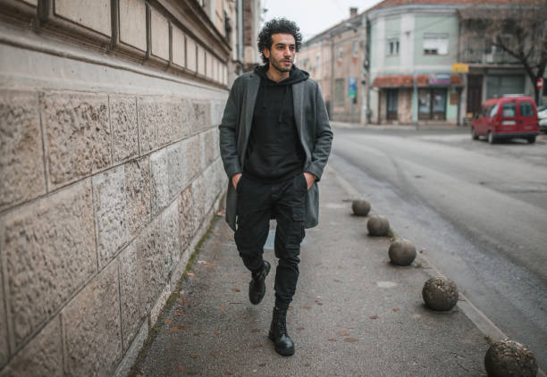 Cargo Pants Fit Check: How to Look Like a Streetwear King Without Trying Too Hard