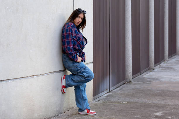 Cargo Pants Fit Check: How Streetwear Kings Rock Cargos Without Looking Messy