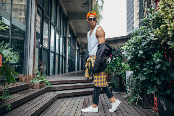 Lounge Wear That Isn’t Lazy: How to Turn Sweats Into Swag in the Wild