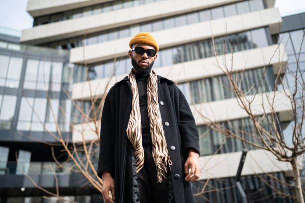 Cold Day Streetwear: How to Layer Like a Streetwear King